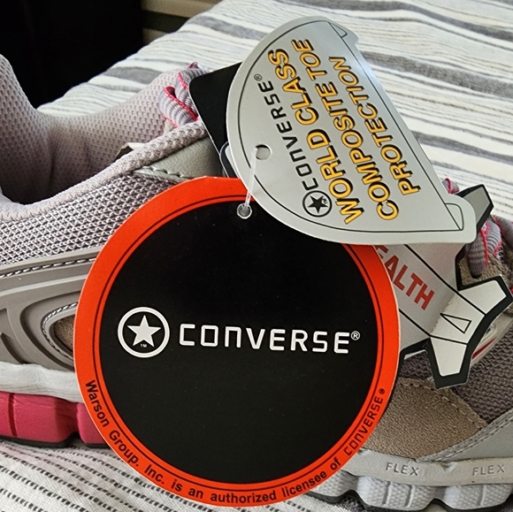 Converse composite sneaker - Picture 5 of 10